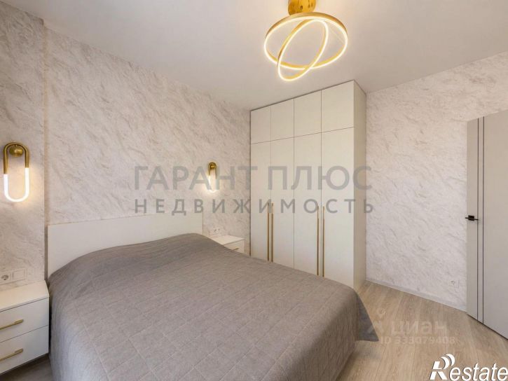 1-комн квартира Липецк, улица М.И. Неделина, 4Д