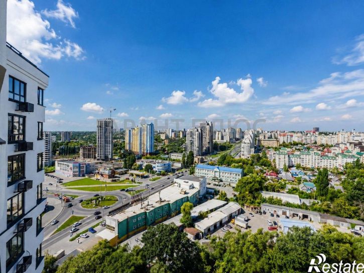 1-комн квартира Липецк, улица М.И. Неделина, 4Д