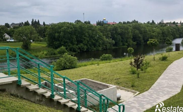 2-комн квартира Данков, улица Льва Толстого, 22