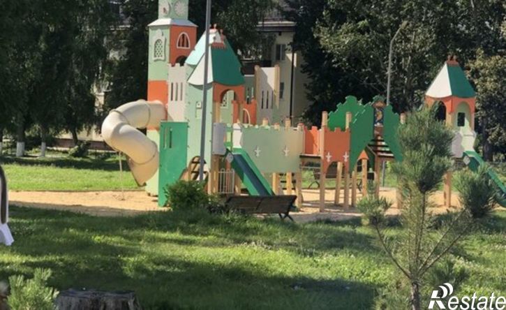 2-комн квартира Данков, улица Льва Толстого, 22