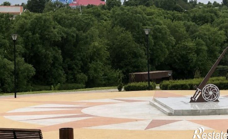 1-комн квартира Данков, улица Льва Толстого, 22