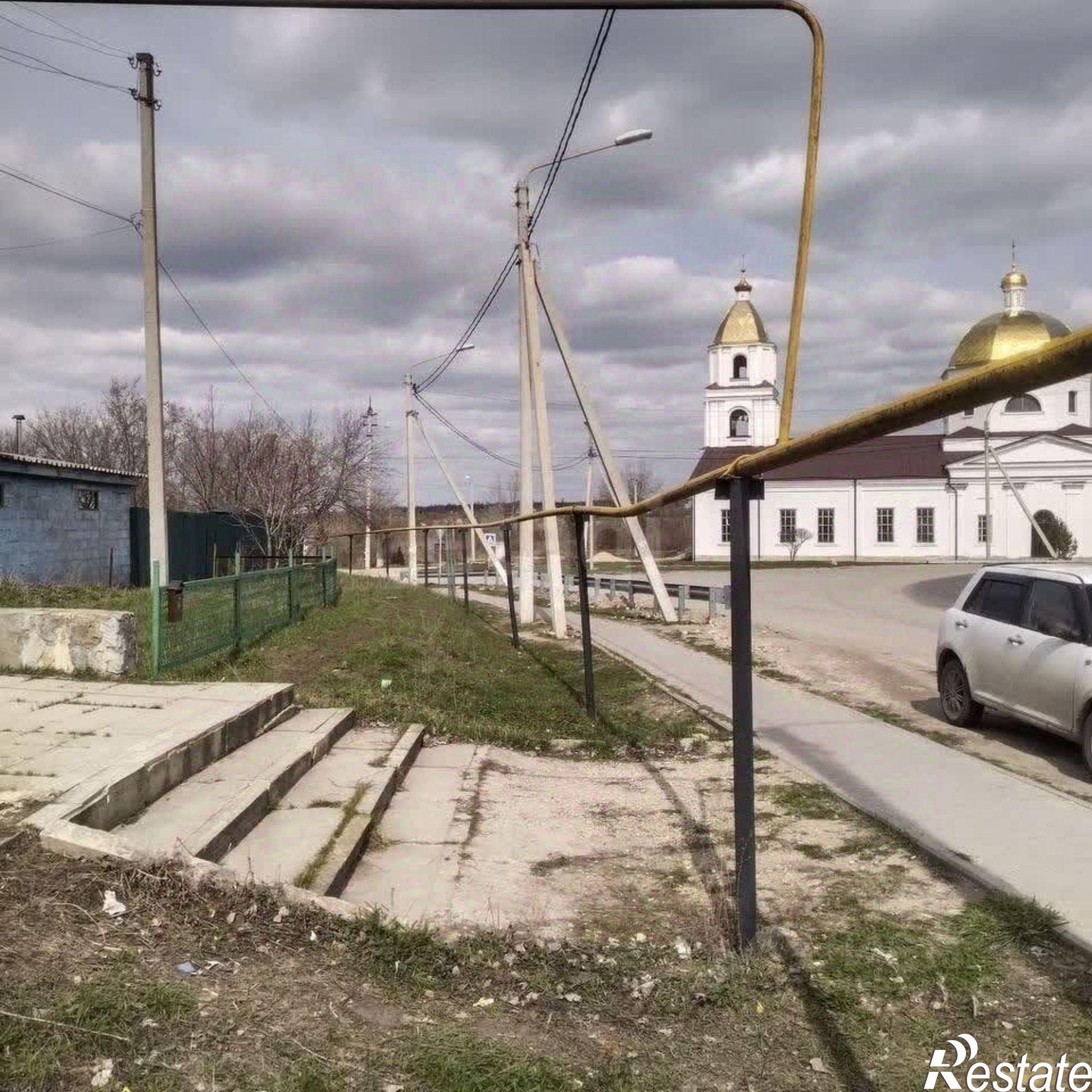 Купить торговое помещение за 4 841 610 рублей на Задонский район