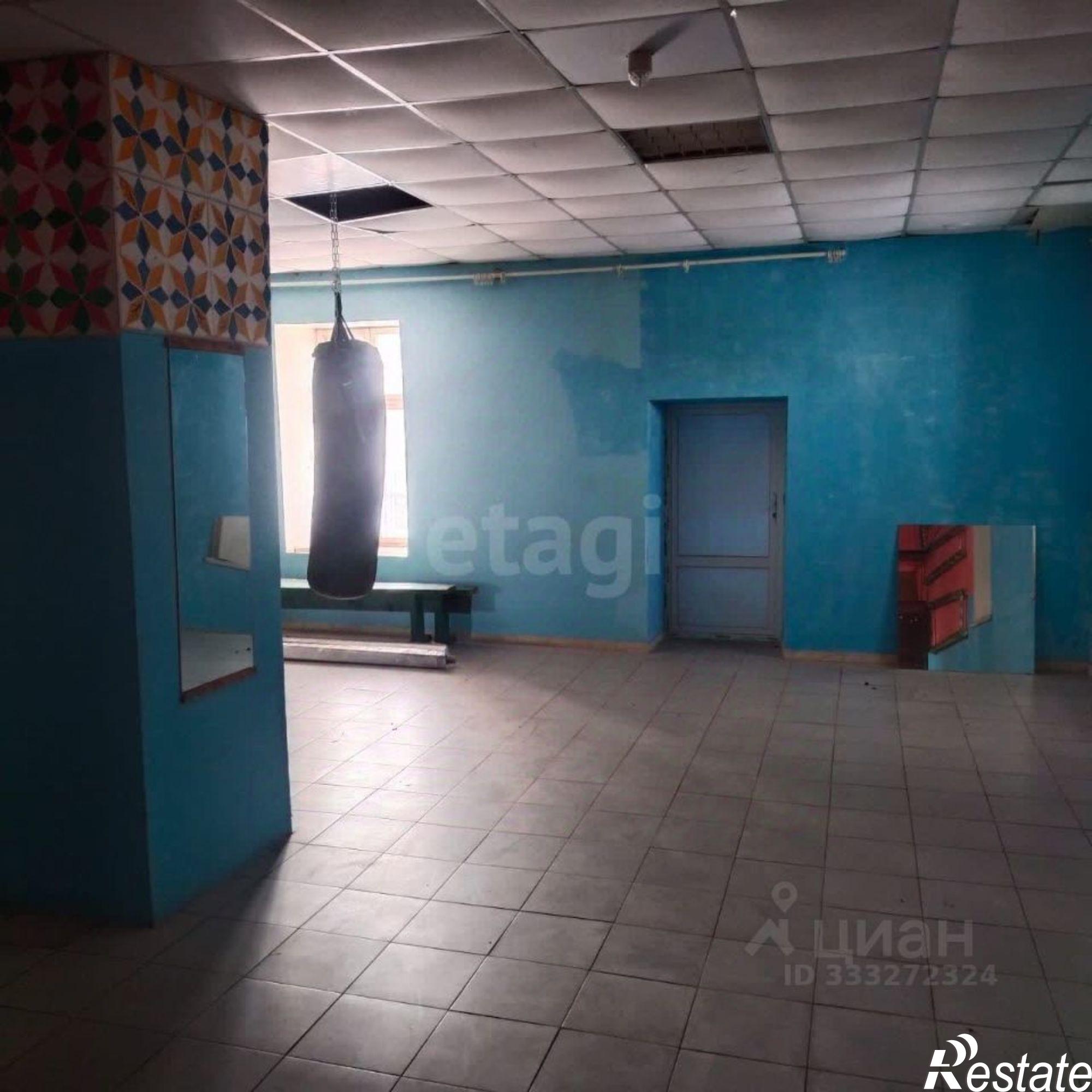 Купить торговое помещение за 4 841 610 рублей на Задонский район