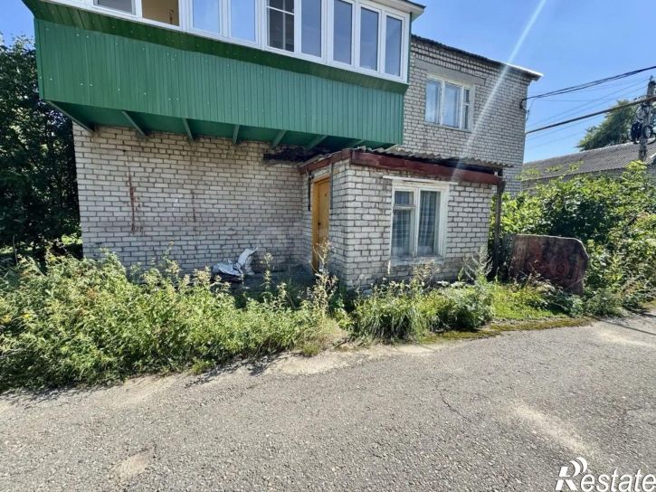 1-комн квартира городской округ Липецк