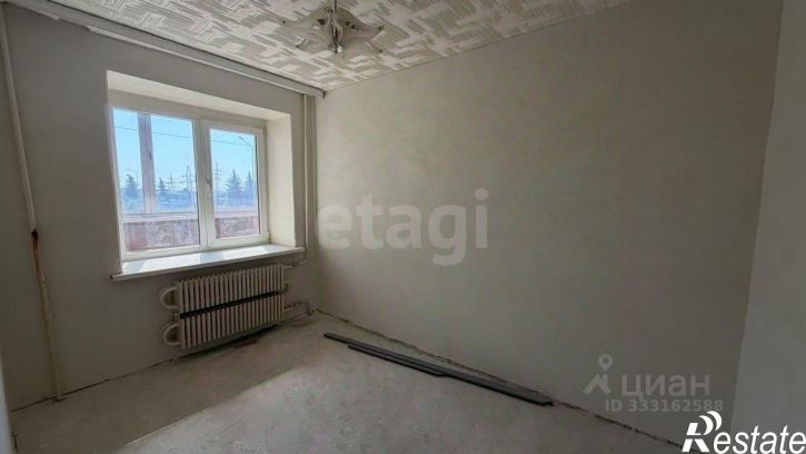 3-комн квартира городской округ Липецк