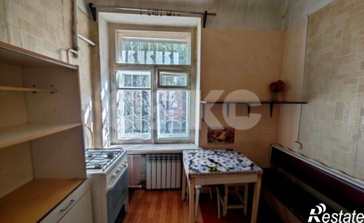 1-комн квартира Липецк, улица Ильича, 16