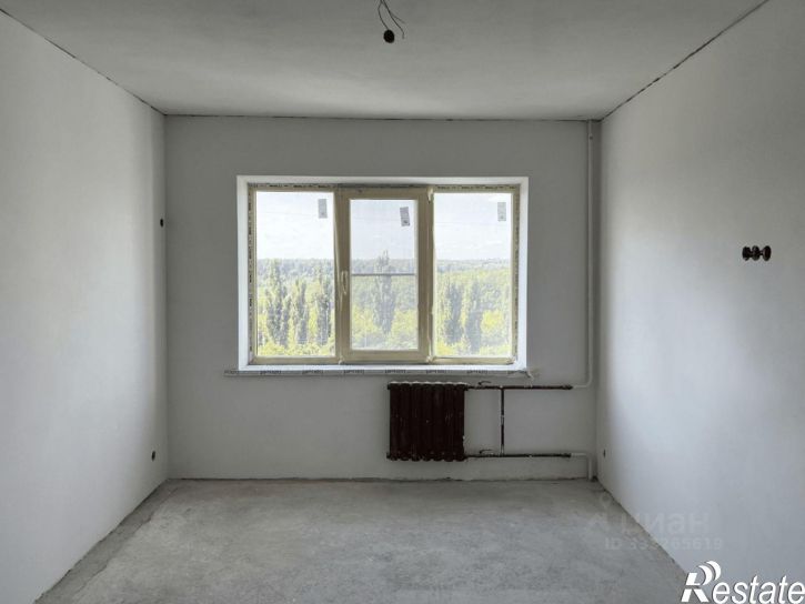 1-комн квартира Елец, улица Коммунаров, 141А