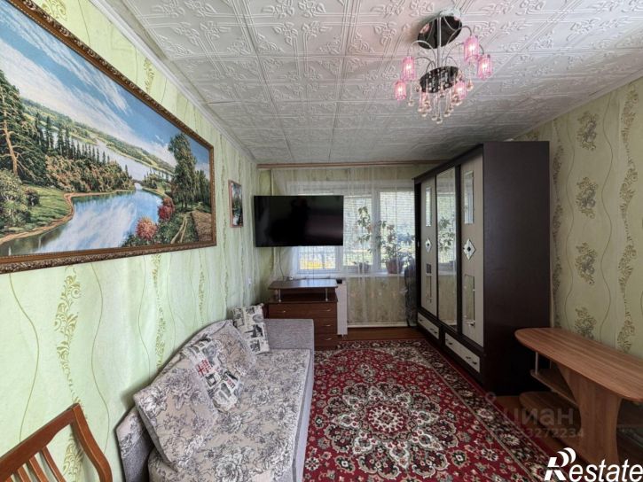 3-комн квартира Липецк, микрорайон Матырский