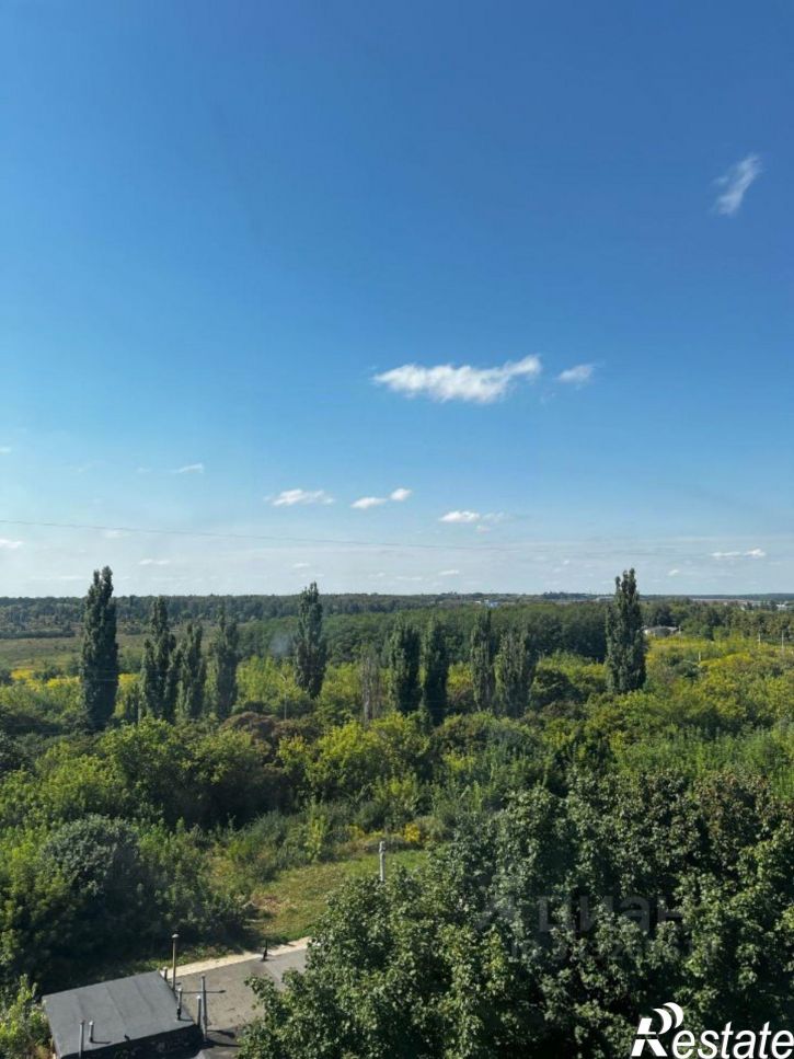 1-комн квартира Елец, улица Коммунаров, 141А