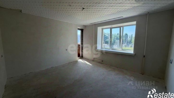 3-комн квартира городской округ Липецк