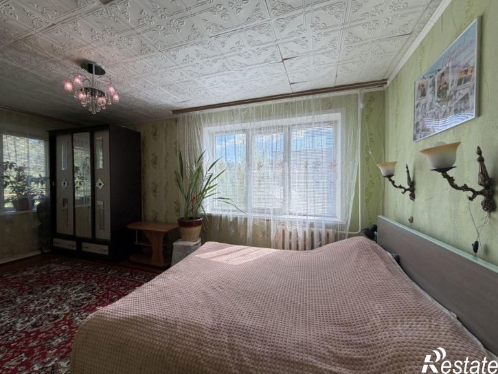 3-комн квартира Липецк, микрорайон Матырский