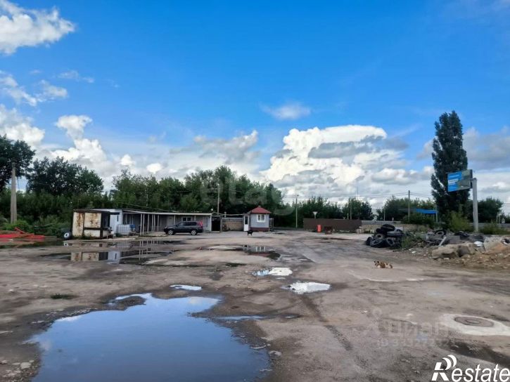 Склад городской округ Липецк