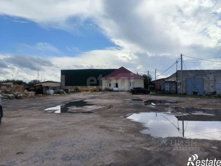 Склад городской округ Липецк