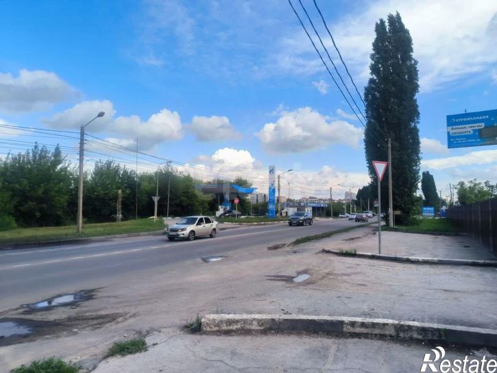 Склад городской округ Липецк