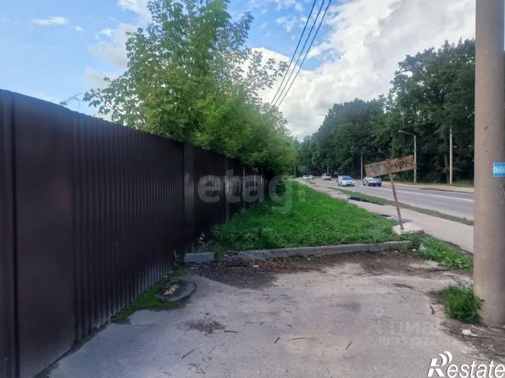 Склад городской округ Липецк