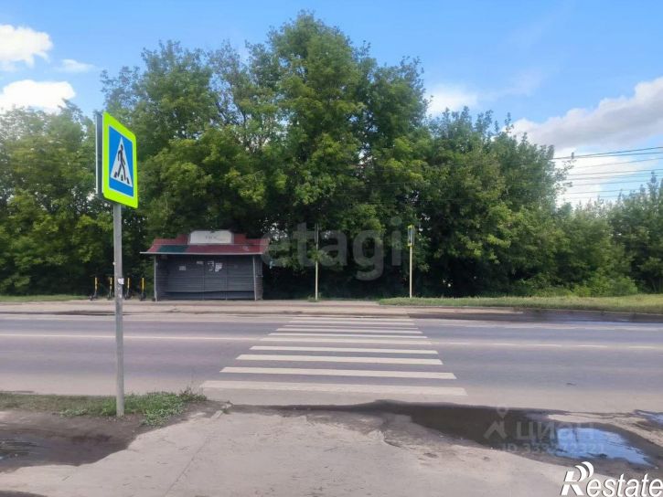 Склад городской округ Липецк