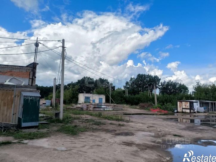 Склад городской округ Липецк