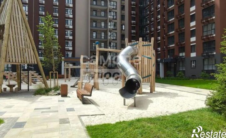 2-комн квартира Липецк, улица Перова, 2