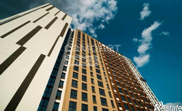 2-комн квартира Липецк, улица Перова, 2