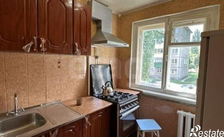 2-комн квартира Липецк, микрорайон Матырский, Физкультурная улица, 3