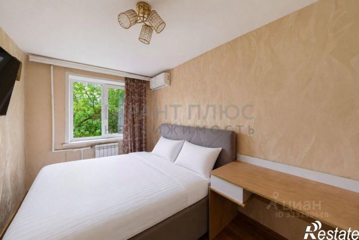 2-комн квартира Липецк, улица 8 Марта, 26