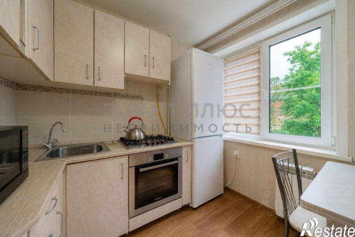 2-комн квартира Липецк, улица 8 Марта, 26