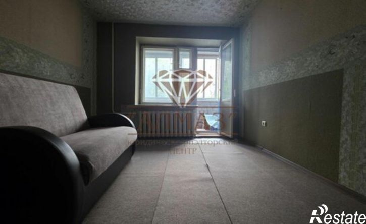 2-комн квартира Елец, улица Мира, 6