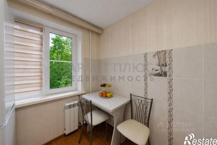 2-комн квартира Липецк, улица 8 Марта, 26