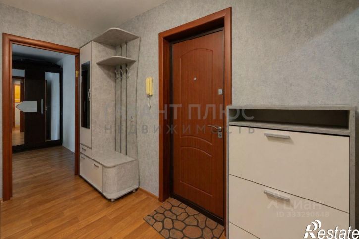 2-комн квартира Липецк, улица 8 Марта, 26