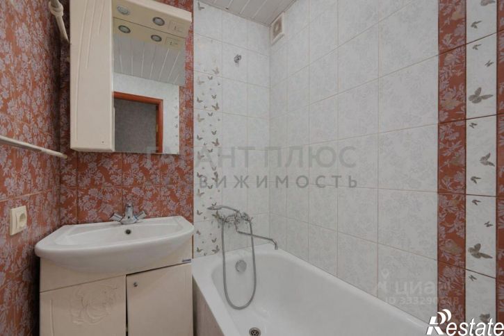 2-комн квартира Липецк, улица 8 Марта, 26