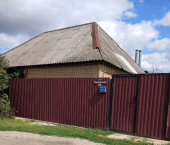 коттедж 48 кв м Елец, Городская улица, 54Б