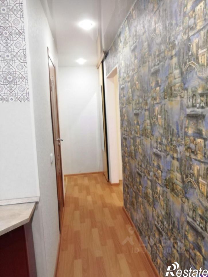 1-комн квартира Липецк, улица Зегеля, 30