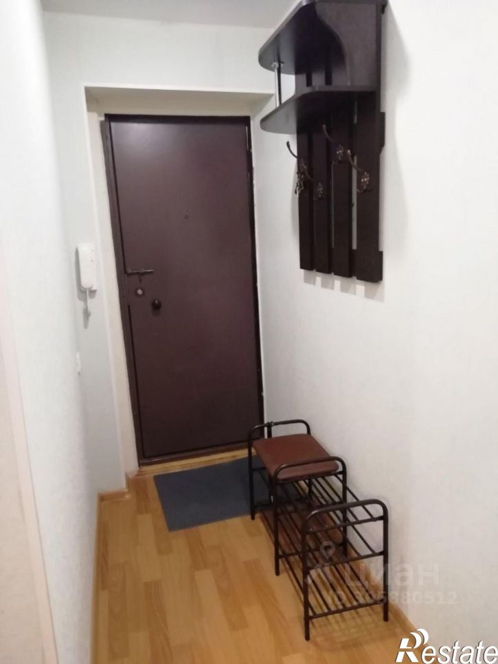 1-комн квартира Липецк, улица Зегеля, 30