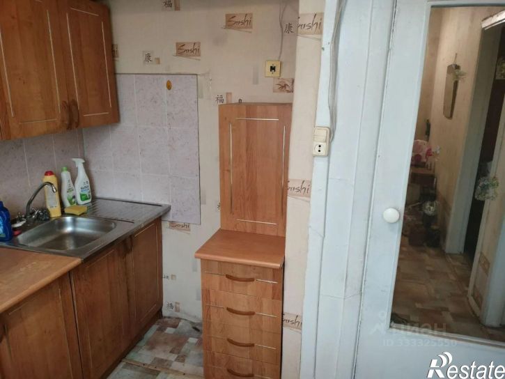 2-комн квартира Липецк, улица Студенческий Городок, 11А