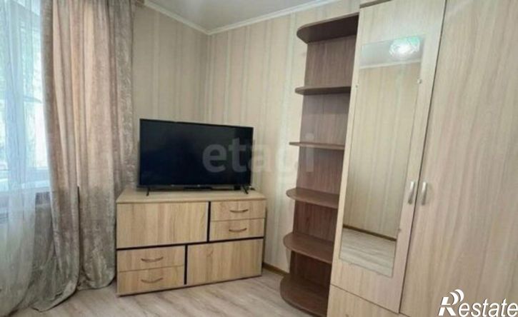 1-комн квартира Липецк, улица Валентины Терешковой, 32/2