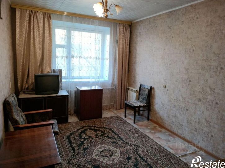 2-комн квартира Липецк, улица Студенческий Городок, 11А