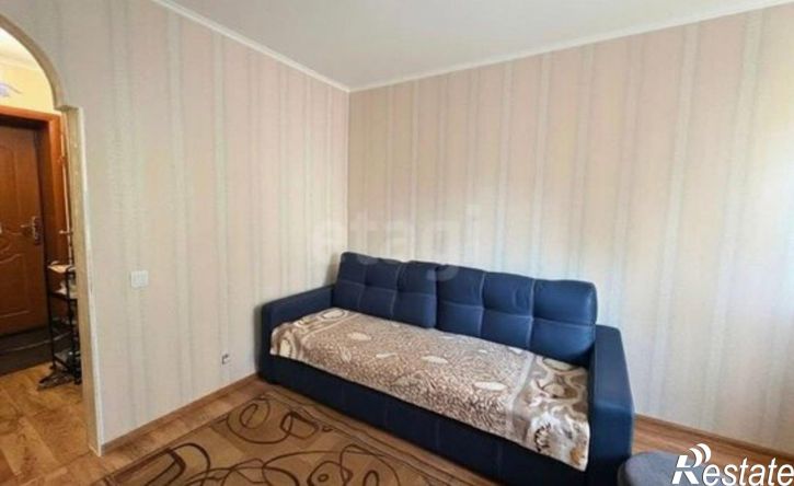 1-комн квартира Липецк, улица Валентины Терешковой, 32/2