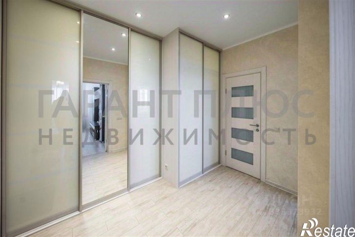 1-комн квартира Липецк, улица С.Ф. Балмочных, 36