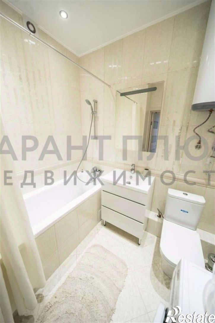 1-комн квартира Липецк, улица С.Ф. Балмочных, 36