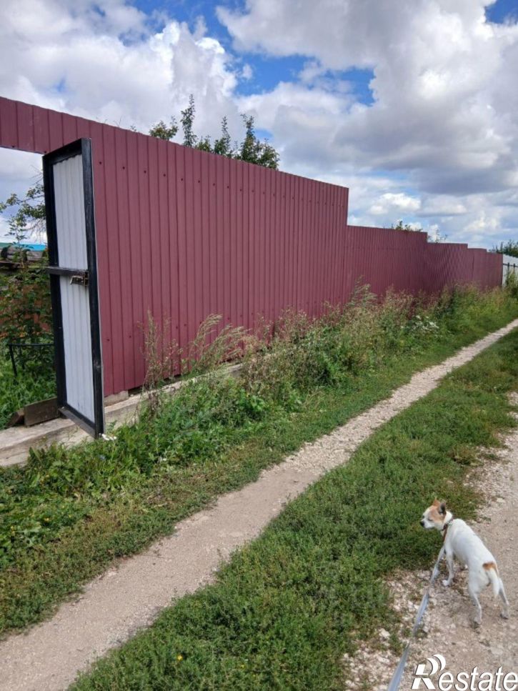Коттедж/дом Елец, Городская улица, 54Б