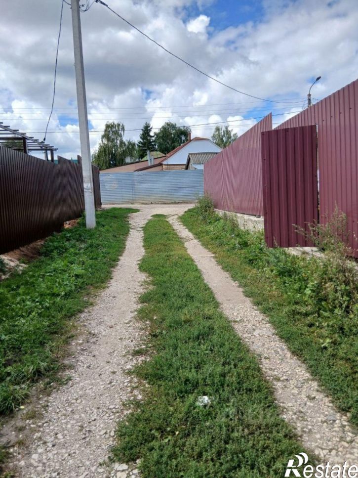 Коттедж/дом Елец, Городская улица, 54Б