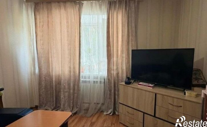 1-комн квартира Липецк, улица Валентины Терешковой, 32/2