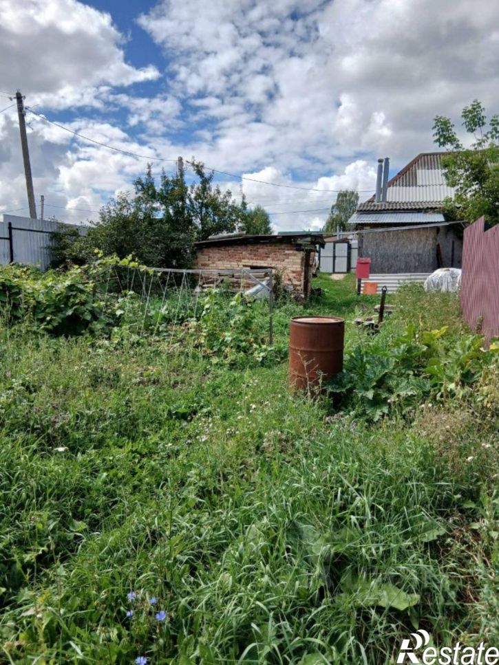 Коттедж/дом Елец, Городская улица, 54Б