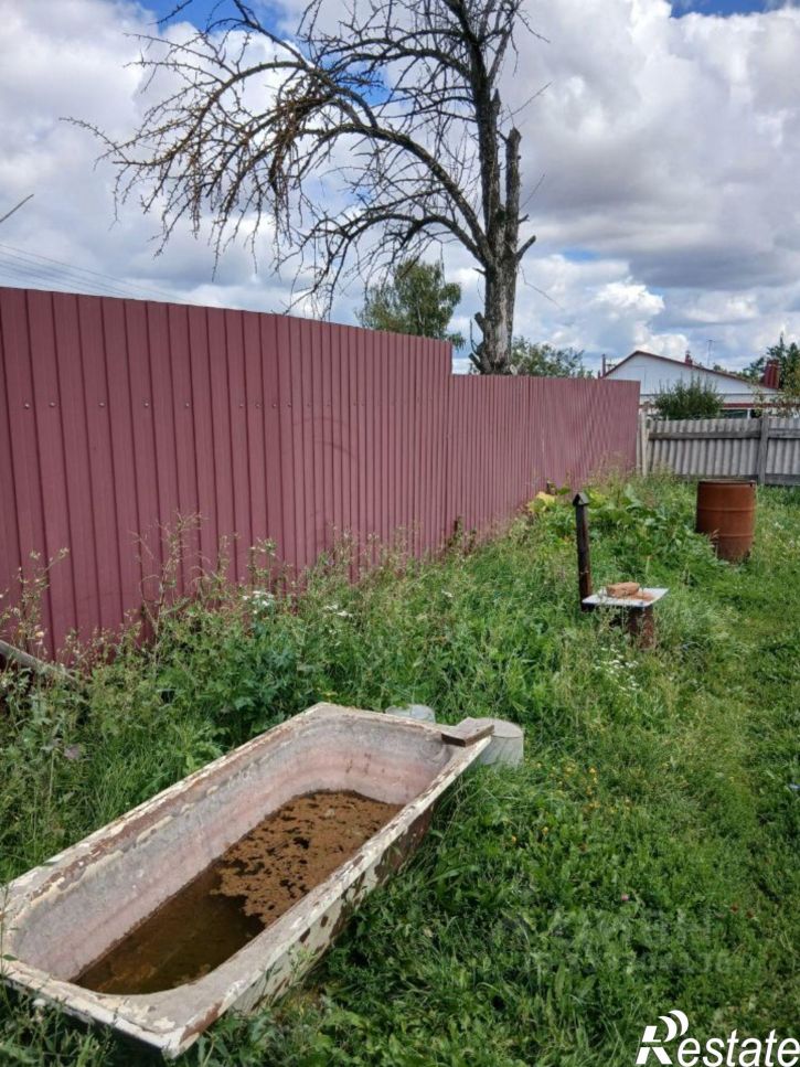 Коттедж/дом Елец, Городская улица, 54Б