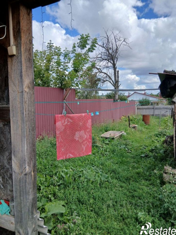 Коттедж/дом Елец, Городская улица, 54Б