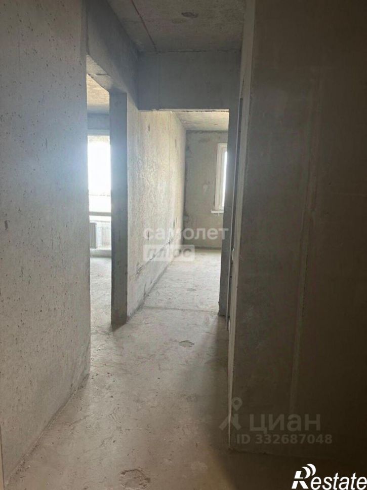 1-комн квартира Липецк г., Советский