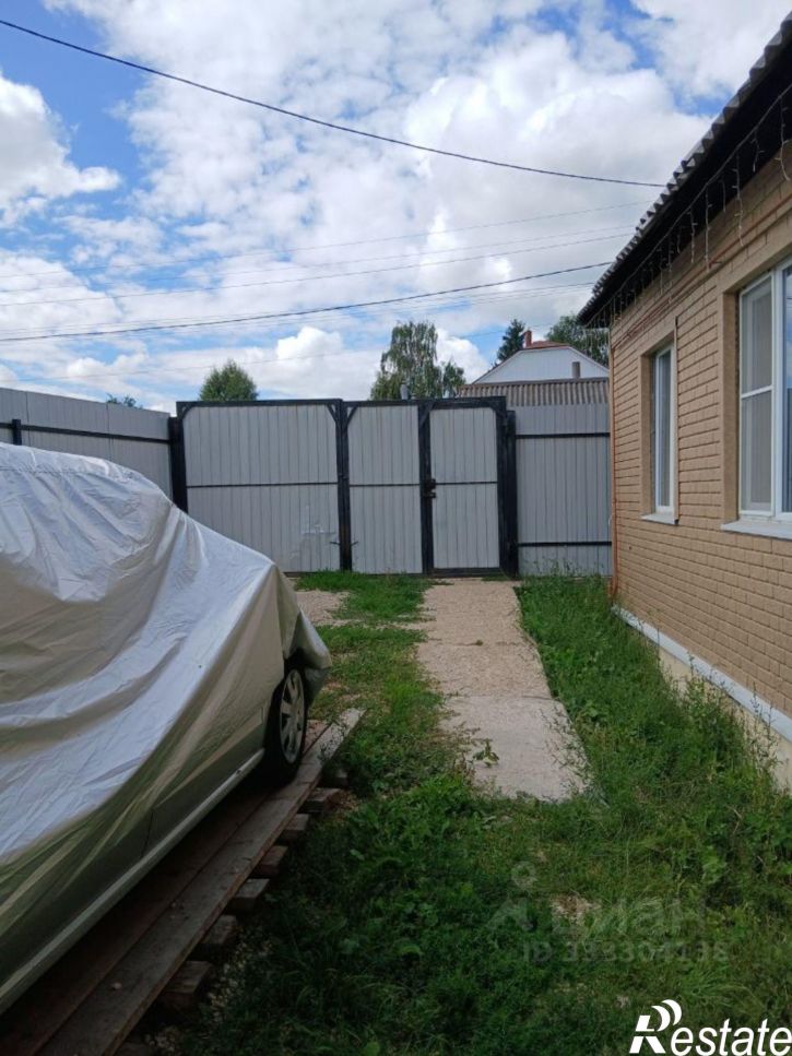 Коттедж/дом Елец, Городская улица, 54Б