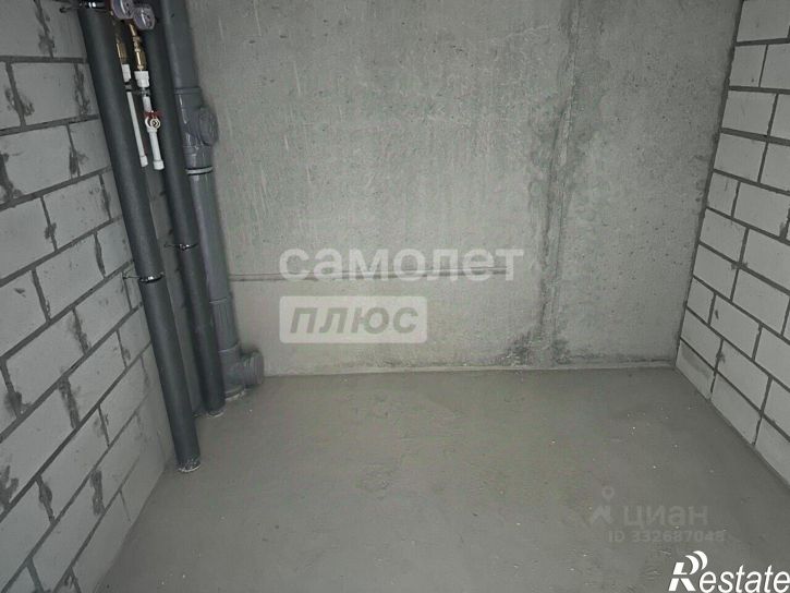 1-комн квартира Липецк г., Советский