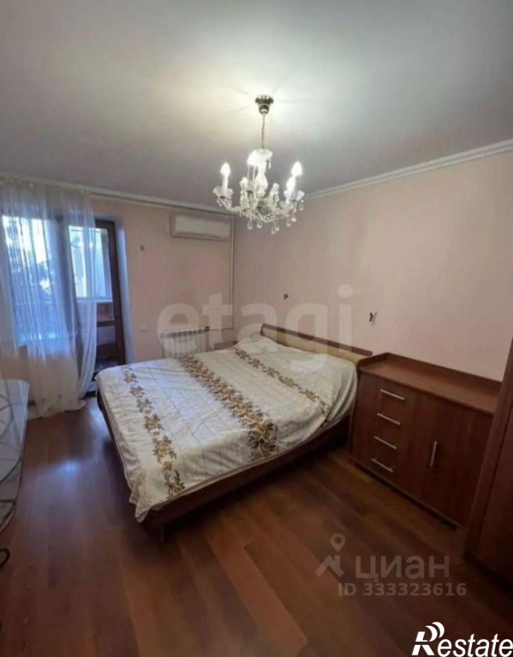 3-комн квартира городской округ Липецк
