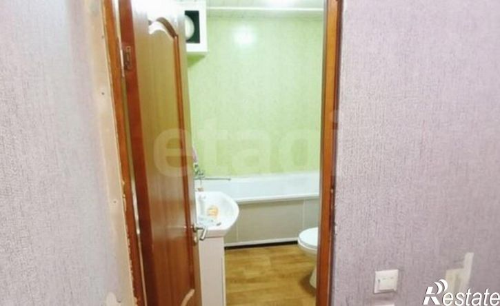 2-комн квартира Грязи, Социалистическая улица, 44